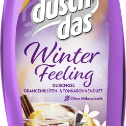 Duschdas Duschgel Winter Feeling