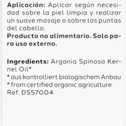 Dr. Scheller Reines Arganöl 8 Dr. Scheller Reines Arganöl -Compeed Geschäft MAM 9153790 SHOP IMAGE 1.4