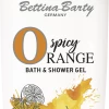 Bettina Barty Spicy Orange Bath & Shower Gel