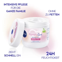 NIVEA Family Care Creme -Compeed Geschäft MAM 9166771 SHOP IMAGE 1.4