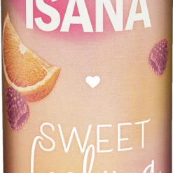 ISANA Sanfter Duschschaum Sweet Feeling