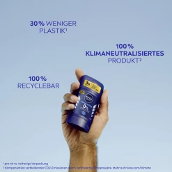 NIVEA MEN Deodorant Stick Fresh Active -Compeed Geschäft MAM 9232783 SHOP IMAGE 1.4
