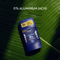 NIVEA MEN Deodorant Stick Fresh Active -Compeed Geschäft MAM 9232785 SHOP IMAGE 1.4