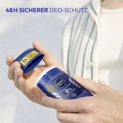 NIVEA MEN Deodorant Stick Fresh Active -Compeed Geschäft MAM 9232789 SHOP IMAGE 1.4