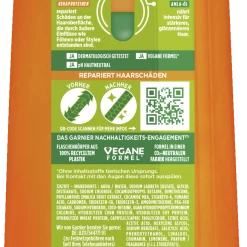 Garnier Fructis Schaden Löscher Kräftigendes Shampoo -Compeed Geschäft MAM 9307846 SHOP IMAGE 1.4
