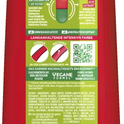 Garnier Fructis Goji Farb Power Kräftigendes Shampoo Für Coloriertes Haar 3 Garnier Fructis Goji Farb Power Kräftigendes Shampoo Für Coloriertes Haar -Compeed Geschäft MAM 9307920 SHOP IMAGE 1.4