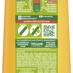 Garnier Fructis Oil Repair 3 Wunder Butter Kräftigendes Shampoo 3 Garnier Fructis Oil Repair 3 Wunder Butter Kräftigendes Shampoo -Compeed Geschäft MAM 9307940 SHOP IMAGE 1.4