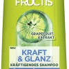 Garnier Fructis Kraft Und Glanz Kräftigendes Shampoo