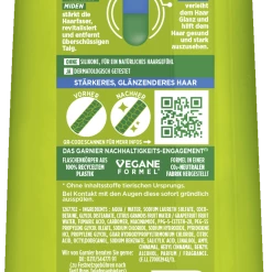 Garnier Fructis Kraft Und Glanz Kräftigendes Shampoo -Compeed Geschäft MAM 9307942 SHOP IMAGE 1.4