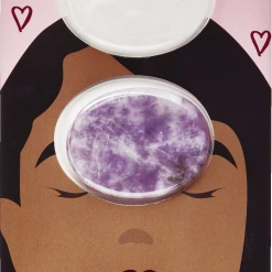 FOR YOUR Beauty Meditations- Gua Sha Steine "Self-Love"
