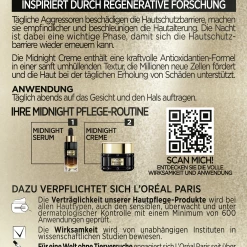 L’Oréal Paris Age Perfect Zell-Renaissance Midnight Regenerierende Creme -Compeed Geschäft MAM 9333160 SHOP IMAGE 1.4