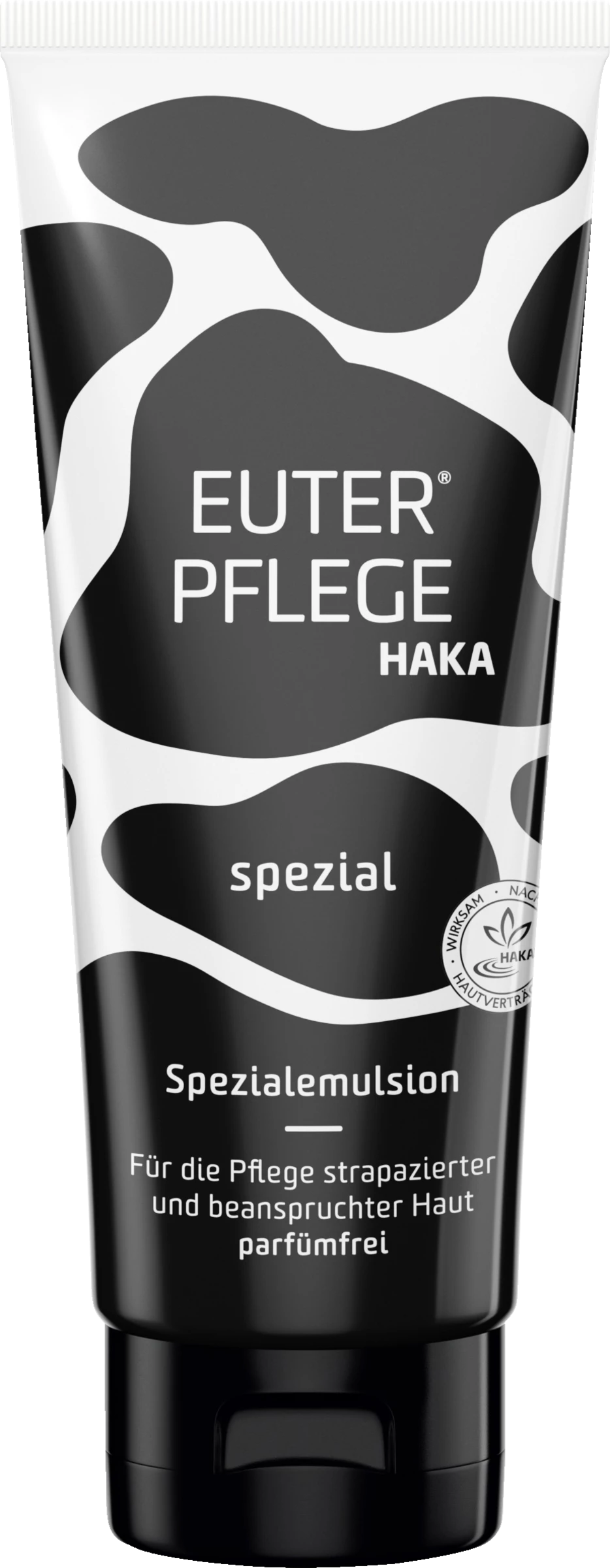 HAKA EUTERPFLEGE Creme Spezial 1 HAKA EUTERPFLEGE Creme Spezial