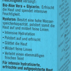 Sante Super Hydrator Serum 3-fach Feuchtigkeit 10 Sante Super Hydrator Serum 3-fach Feuchtigkeit -Compeed Geschäft MAM 9333449 SHOP IMAGE 1.4