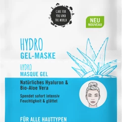 Sante Hydro Gel-Maske