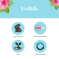 Summer Foot Wiederverwendbare Augen Pads -Compeed Geschäft MAM 9347960 SHOP IMAGE 1.4