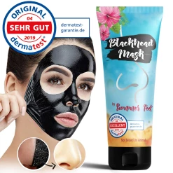 Summer Foot Premium Blackhead Mask 5 Summer Foot Premium Blackhead Mask -Compeed Geschäft MAM 9347966 SHOP IMAGE 1.4