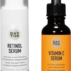 DAYTOX Vorteilspack Vitamin Booster Duo