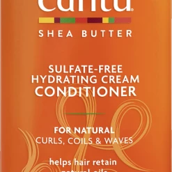 Cantu Hydrating Cream Conditioner