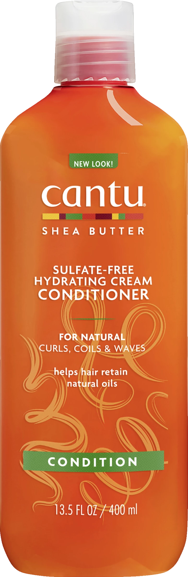 Cantu Hydrating Cream Conditioner 1 Cantu Hydrating Cream Conditioner