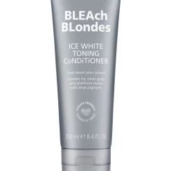 Lee Stafford Bleach Blondes Ice White Tönungsspülung
