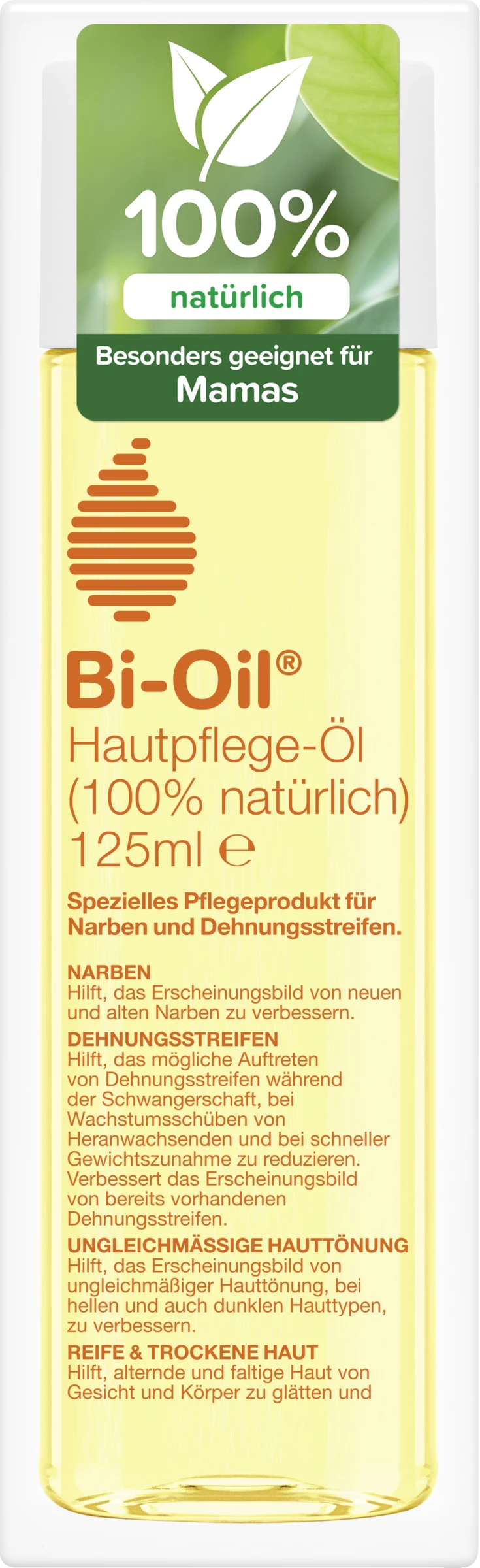 Bi-Oil Hautpflege-Öl 1 Bi-Oil Hautpflege-Öl