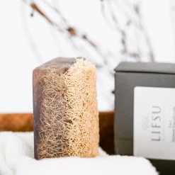 Lifsu Lavendel Duschseife Mit Luffa 11 Lifsu Lavendel Duschseife Mit Luffa -Compeed Geschäft MAM 9565601 SHOP IMAGE 1.4