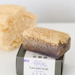 Lifsu Lavendel Duschseife Mit Luffa 12 Lifsu Lavendel Duschseife Mit Luffa -Compeed Geschäft MAM 9565610 SHOP IMAGE 1.4