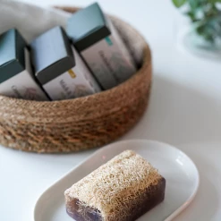 Lifsu Lavendel Duschseife Mit Luffa 13 Lifsu Lavendel Duschseife Mit Luffa -Compeed Geschäft MAM 9565655 SHOP IMAGE 1.4