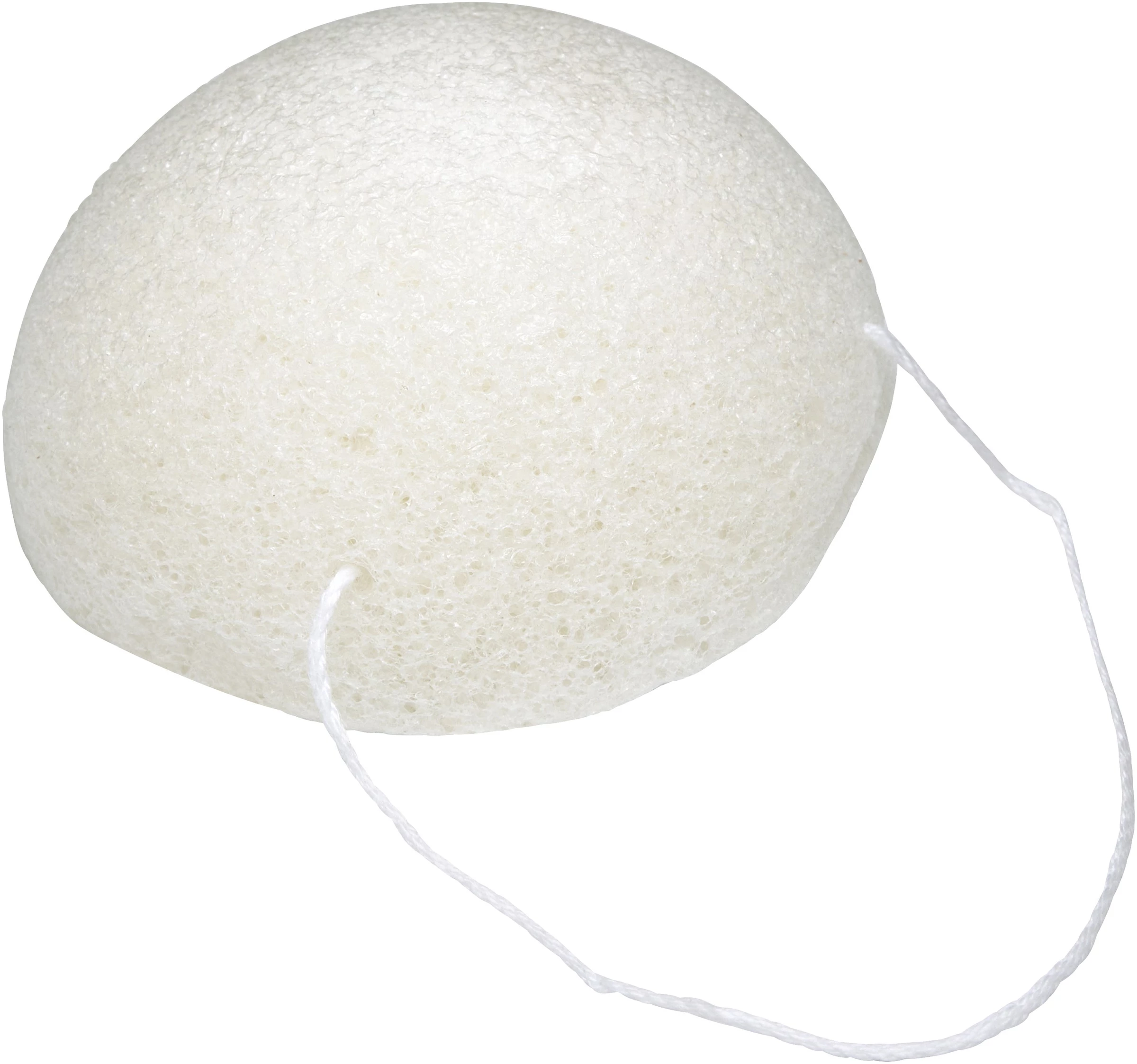 FOR YOUR Beauty Konjac-Gesichtsschwamm Kurkuma 2 FOR YOUR Beauty Konjac-Gesichtsschwamm Kurkuma – Bild 2