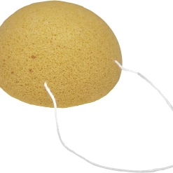 FOR YOUR Beauty Konjac-Gesichtsschwamm Kurkuma 11 FOR YOUR Beauty Konjac-Gesichtsschwamm Kurkuma -Compeed Geschäft MAM 9603592 SHOP IMAGE 1.4