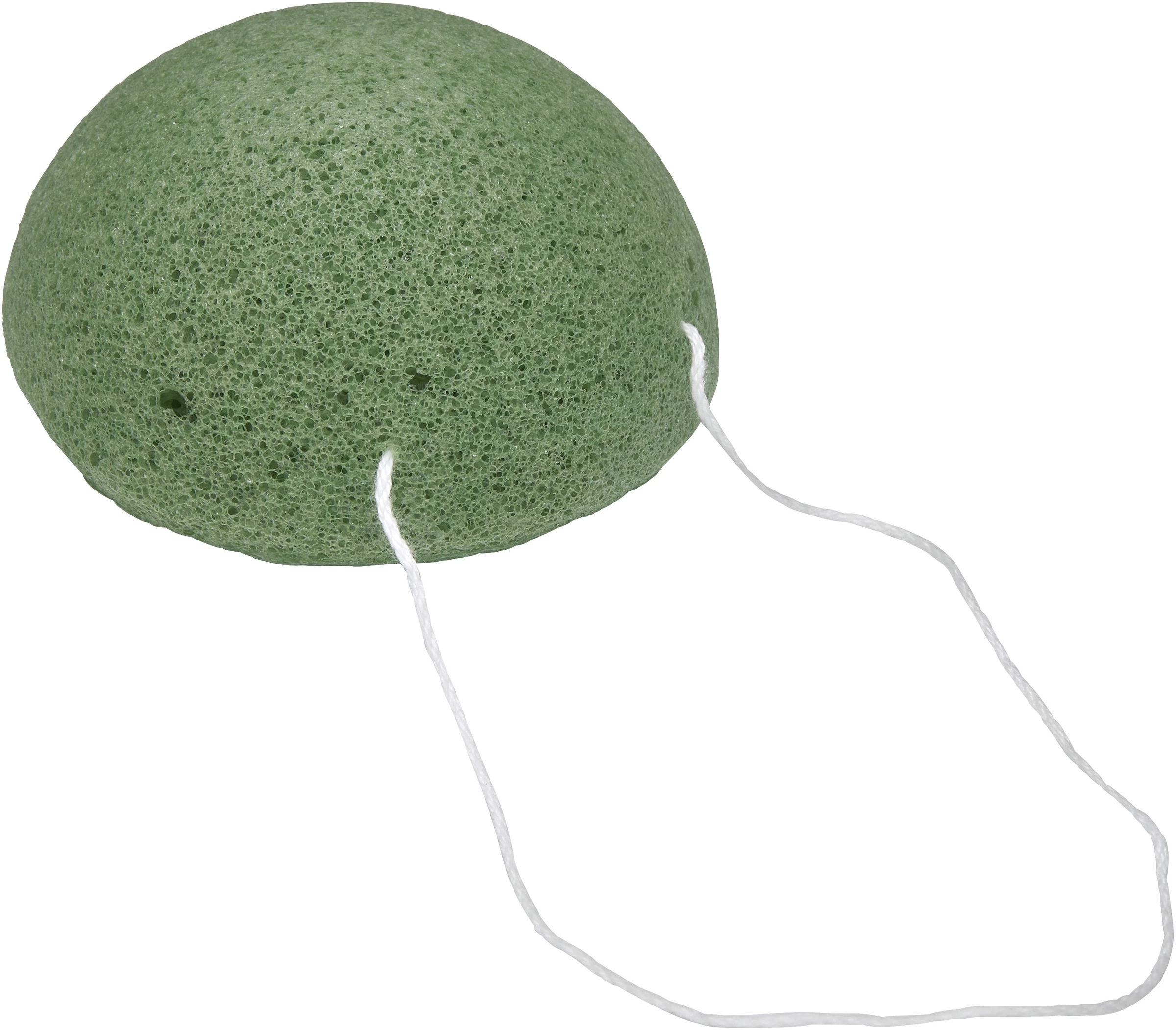 FOR YOUR Beauty Konjac-Gesichtsschwamm Kurkuma 6 FOR YOUR Beauty Konjac-Gesichtsschwamm Kurkuma – Bild 6