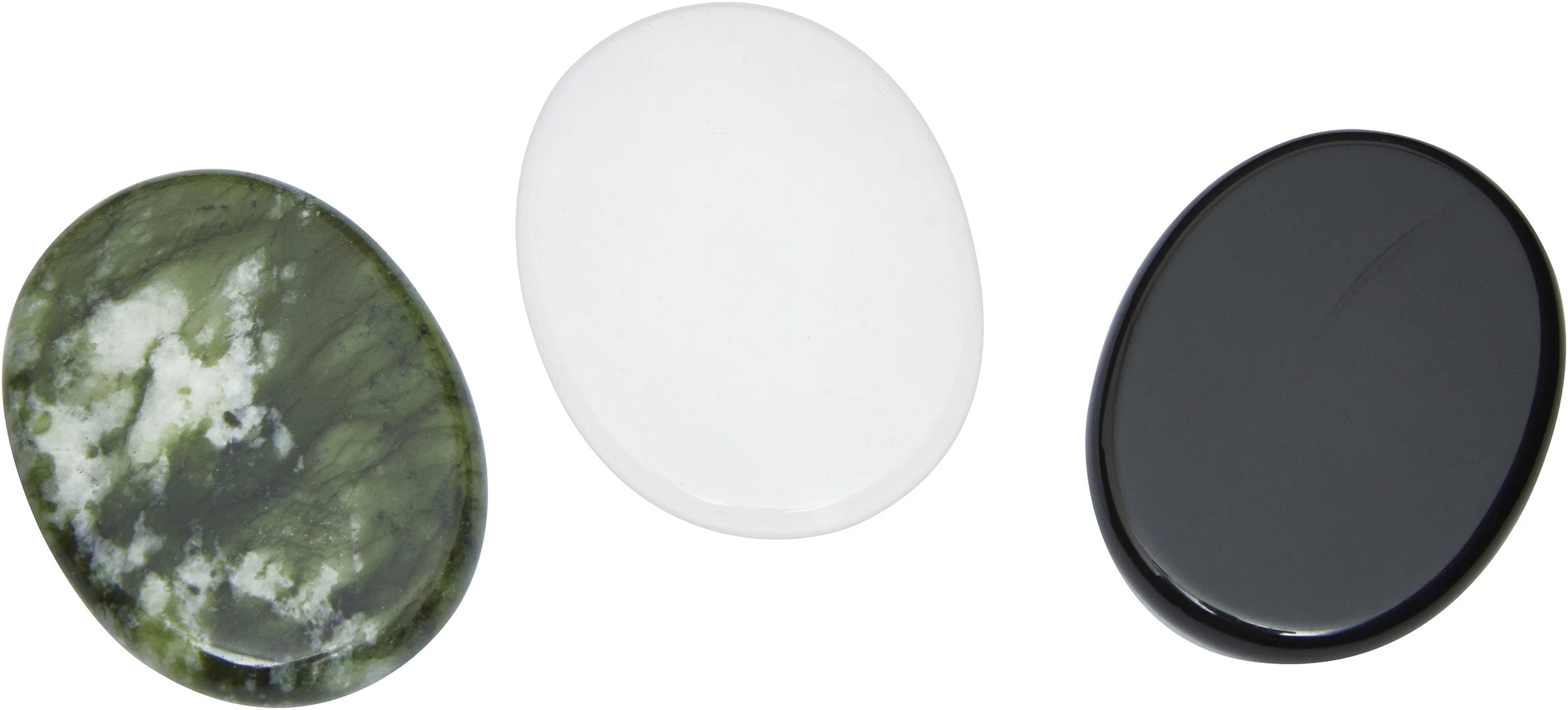 FOR YOUR Beauty Meditations- Gua Sha Steine "Self-Love" 4 FOR YOUR Beauty Meditations- Gua Sha Steine "Self-Love" – Bild 4