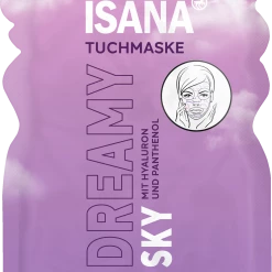 ISANA Tuchmaske Dreamy Sky