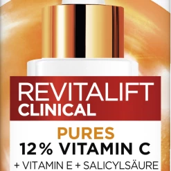 L’Oréal Paris Revitalift Clinical Vitamin C Serum