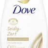 DOVE Seidig-zart Cremedusche