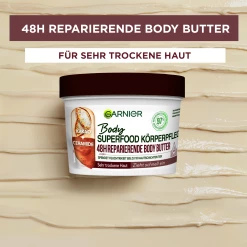 Garnier Body Superfood Körperpflege Kakao + Creamide -Compeed Geschäft MAM 9668500 SHOP IMAGE 1.4