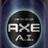 Axe Deodorant Bodyspray A.I. Fresh Firecracker