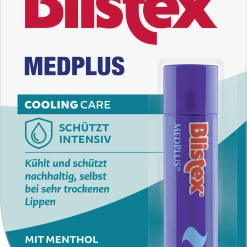 Blistex® MEDPLUS Lippenpflegestift