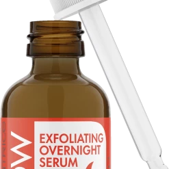 Catrice Glow Exfoliating Overnight Serum 6 Catrice Glow Exfoliating Overnight Serum -Compeed Geschäft MAM 9728095 SHOP IMAGE 1.6