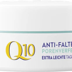 NIVEA Q10 Power Anti-Falten + Porenverfeinerung Tagespflege LSF 15 9 NIVEA Q10 Power Anti-Falten + Porenverfeinerung Tagespflege LSF 15 -Compeed Geschäft MAM 9765332 SHOP IMAGE 1.4