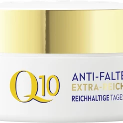 NIVEA Q10 Power Anti-Falten + Extra Reichhaltig Tagespflege -Compeed Geschäft MAM 9769235 SHOP IMAGE 1.4