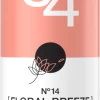 8x4 Deodorant Spray N°14 Floral Breeze