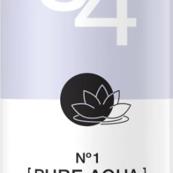 8x4 Anti-Transpirant Spray N°1 Pure Aqua