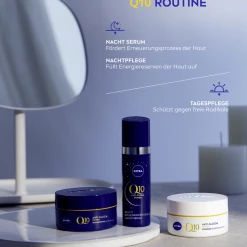 NIVEA Q10 Power Anti-Falten + Straffung Tagespflege LSF 15 -Compeed Geschäft MAM 9796070 SHOP IMAGE 3.3