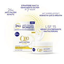 NIVEA Q10 Power Anti-Falten + Straffung Tagespflege LSF 15 -Compeed Geschäft MAM 9796074 SHOP IMAGE 2.3