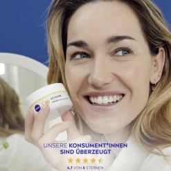 NIVEA Q10 Power Anti-Falten + Straffung Tagespflege LSF 15 -Compeed Geschäft MAM 9796075 SHOP IMAGE 2.3